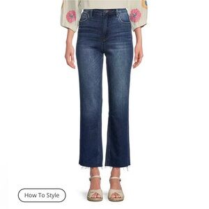 Kut from the Kloth Kelsey Denim Jeans